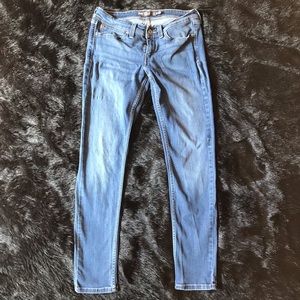 Authentic Levi’s Jeans
